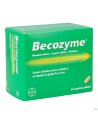 Becozyme 60 tab