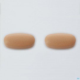 Becozyme 60 tab