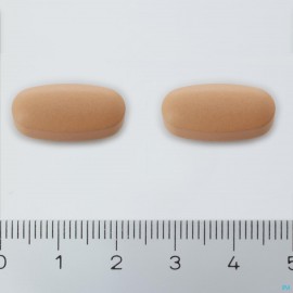 Becozyme 60 tab