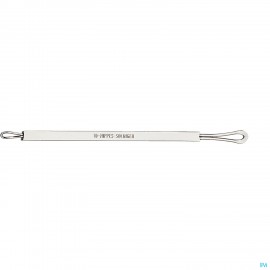 Tire-comédon - Cure-oreille