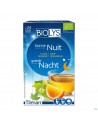 Biolys Linde Oranjeblad Sach 24