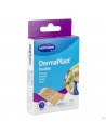 Dermaplast Flexible 2t 20