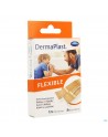Dermaplast Flexible 2t 20