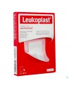 Leukomed T Plus 8cmx10cm 5 Leukoplast