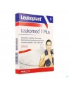 Leukomed T Plus 8cmx10cm 5 Leukoplast
