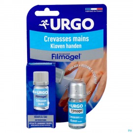 Urgodermyl Vloeibare Pleister Kloven 3,25ml 2339