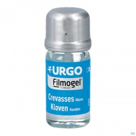 Urgodermyl Vloeibare Pleister Kloven 3,25ml 2339