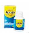 SUPRADYN VITAL 50+ 90COMP - online bestellen