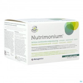 Nutrimonium Original Pdr...