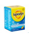 Supradyn Vital 50+ Comp Pell. 30
