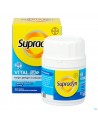 Supradyn Vital 50+ Comp Pell. 30