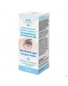 Eureka Care Collyr.yeux Irri.dexpanth.prov.b5 15ml