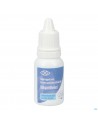 Eureka Care Oogdr.irrit.ogen Dexpanth.prov.b5 15ml