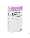 Liquifilm Tears Steriele Oplossing Nf 15ml