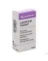 Liquifilm Tears Steriele Oplossing Nf 15ml