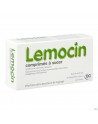 Lemocin Zuigtabl 50