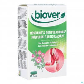Biover Muscles Et Articulations Comp 45