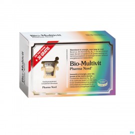Bio-multivit Pharma Nord...