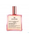 Nuxe Huile Prodigieuse Florale Vapo 50ml