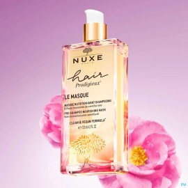 Nuxe Hair Mask 125ml