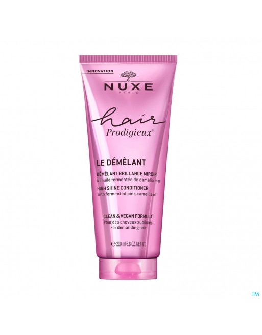 Nuxe Hair Le Demelant 200ml