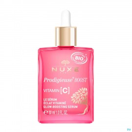 Nuxe Prodigieux Boost Glow Boost Serum Vit. C 30ml