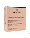 Nuxe Poudre Compacte Doree 25g