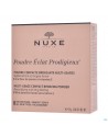 Nuxe Poeder Compact Doree 25g