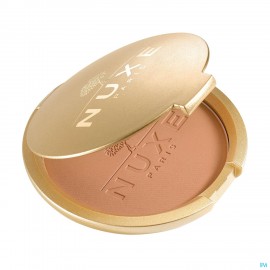 Nuxe Poudre Compacte Doree 25g