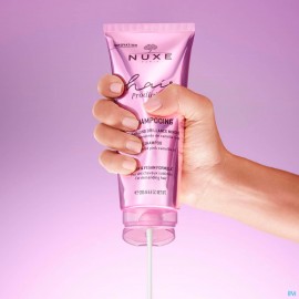 Nuxe Hair Shampoo 200ml