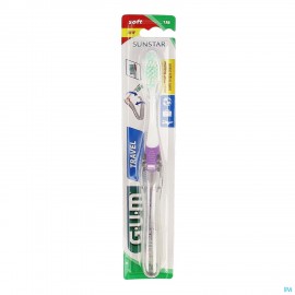 Gum Brosse Voyage Compact 158