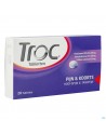 Troc Comp. 20 2 Kernen