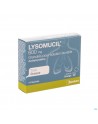Lysomucil 600 Gran 14 Zakjes 600mg
