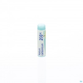 Kalium Carbonicum 200k Gl Boiron