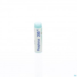 Phosphorus 200k Gl Boiron