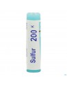 Sulfur 200k Gl Boiron