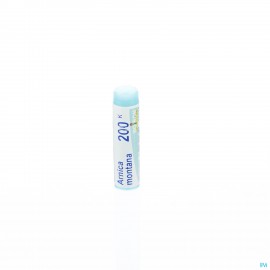 Arnica Montana 200k Gl Boiron