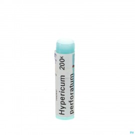 Hypericum Perforatum 200k Gl Boiron