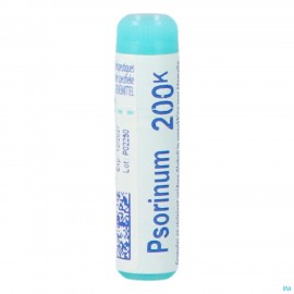 Psorinum 200k Gl Boiron