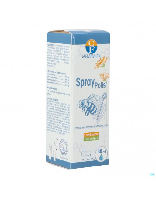 Spraypolis 30ml