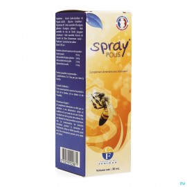 Spraypolis 30ml
