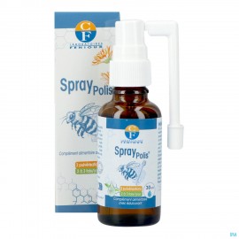 Spraypolis 30ml