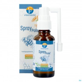 Spraypolis 30ml