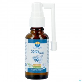 Spraypolis 30ml