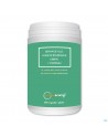 Bernagie Olie Natural Energy Caps 25