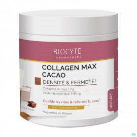 Biocyte Collagen Max Cacao...
