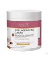 Biocyte Collagen Max Cacao Pdr Pot 260g