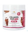 Biocyte Collagen Max Cacao Pdr Pot 260g