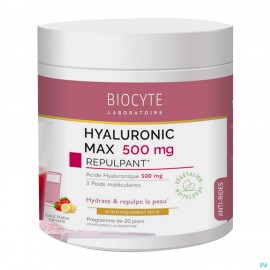 Biocyte Hyaluronic Max Pot...