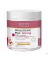 Biocyte Hyaluronic Max Pot 280g